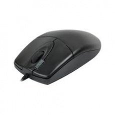 A4tech OP-620D, myš, 2 kliknutia, 1 koliesko, 3 tlačidlá, USB, čierna A4tech OP-620D, myš, 2 kliknutia, 1 koliesko, 3 tlačidlá, USB, čierna