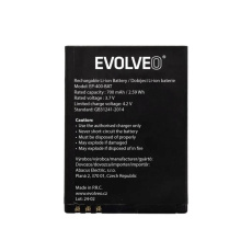 EVOLVEO originální baterie 700 mAh pro EasyPhone ID EVOLVEO originální baterie 700 mAh pro EasyPhone ID
