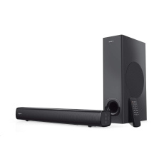 Creative Stage - soundbar - poskozen obal Creative Stage - soundbar - poskozen obal
