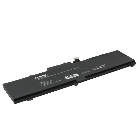 AVACOM Baterie pro Asus ROG Zephyrus G Ga502, M Gu502 Li-Pol 15,4V 4940mAh 76Wh AVACOM Baterie pro Asus ROG Zephyrus G Ga502, M Gu502 Li-Pol 15,4V 4940mAh 76Wh
