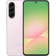 Samsung Galaxy A56 5G 8GB/256GB EU, růžová Samsung Galaxy A56 5G 8GB/256GB EU, růžová