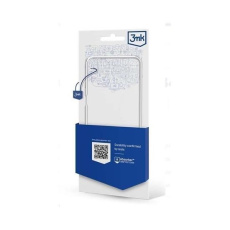 3mk ochranný kryt Clear Case pro Samsung Galaxy A06 3mk ochranný kryt Clear Case pro Samsung Galaxy A06