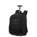 Samsonite PRO-DLX 6 LAPT.BACKPACK/WH. 17.3" BLACK