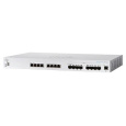 Cisco switch CBS350-16XTS-UK (8x10GbE,8xSFP+) - REFRESH