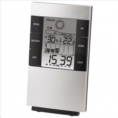 Hama TH-200, LCD teplomer s vlhkomerom Hama TH-200, LCD teplomer s vlhkomerom