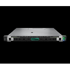 HPE PL DL365g11 AMD Epyc 9115 (2.6-4.1/16C) 2x32G (P64985) MR408i-o/4G o2p10G-T 8SFF 2x1000W 7SF 1U Smart Choice