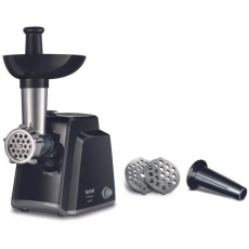 Tefal NE105838 HV1 Classic mlýnek na maso, 1400 W, 1400 W, příslušenství na výrobu párků a klobás, černá Tefal NE105838 HV1 Classic mlýnek na maso, 1400 W, 1400 W, příslušenství na výrobu párků a klobás, černá
