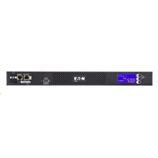 Duálny napájací spínač Eaton ATS 16A Netpack Duálny napájací spínač Eaton ATS 16A Netpack