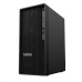 LENOVO PC ThinkStation/Workstation P358 Tower - Ryzen 5 Pro 5645,16GB,512SSD,HDMI,DP,RTX A2000 12GB,black,W11P,3Y Onsi