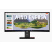 LENOVO LCD ThinkVision T34WD-40- 34",IPS,mat,21:9,3440x1440,178/178,4/6ms,300cd/m2,3000:1,CAM,DP,HDMI,VESA,3Y
