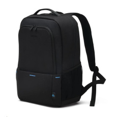 DICOTA Backpack Plus TWO 14-16, black DICOTA Backpack Plus TWO 14-16, black