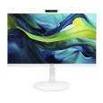 ACER PC AiO Aspire C27A-GRPL_JuwCU5120U_90W,Core5 120U,27" FHD,16GB,1TB SSD,Intel,W11 Pro,White