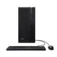 ACER PC Veriton VS2722G,i5-14400,8GB,512GB SSD,N/A,N/A,Black