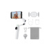 Insta360 Flow 2 Pro Creator Kit stabilizátor, bílá
