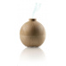 DOMO DO9210AV Aroma lampa, dřevěnný dekor