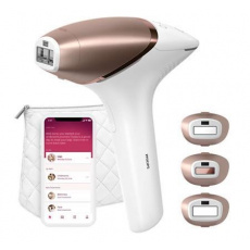 Philips Lumea Series 9000 BRI955/00 IPL epilátor Philips Lumea Series 9000 BRI955/00 IPL epilátor