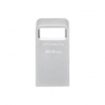 Kingston 64GB DataTraveler Micro 200MB/s Metal USB 3.2 Gen 1