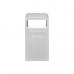 Kingston 64GB DataTraveler Micro 200MB/s Metal USB 3.2 Gen 1