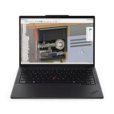 LENOVO NTB ThinkPad/Workstation P14s AMD G6 - Ryzen7 AI PRO 350,14" 2.8k OLED Touch,64GB,2TBSSD,IRcam,W11P LENOVO NTB ThinkPad/Workstation P14s AMD G6 - Ryzen7 AI PRO 350,14" 2.8k OLED Touch,64GB,2TBSSD,IRcam,W11P