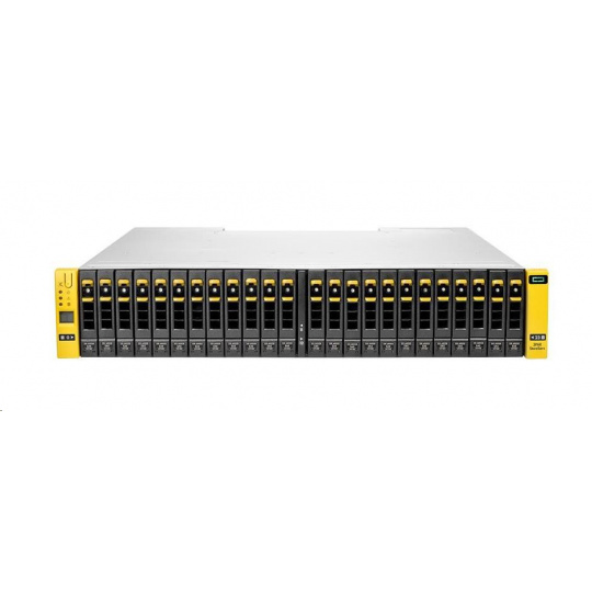 HPE 3PAR StoreServ 8440 2-node Conversion Kit