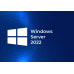 HPE Windows Server 2022 Standard Edition 16 Core OEM EU (en fr it ge sp)