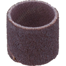 DREMEL brusný pás 13 mm, zrnitost 120 DREMEL brusný pás 13 mm, zrnitost 120