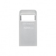 Kingston 128GB DataTraveler Micro 200MB/s Metal USB 3.2 Gen 1