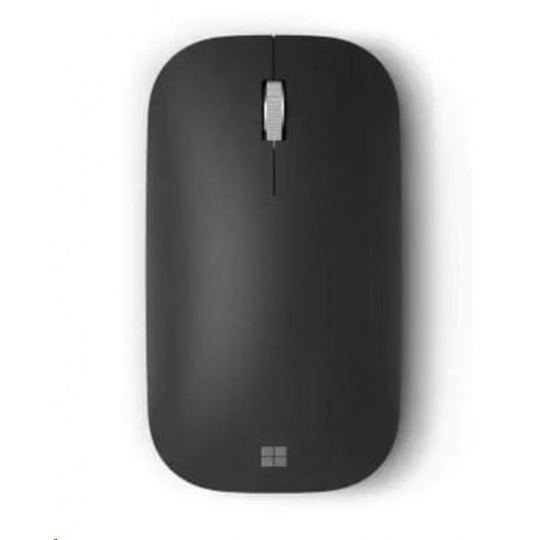 MS Modern Mobile Mouse Bluetooth čierna