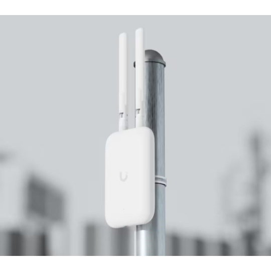 UBNT Omni Antenna & Desktop Stand Kit