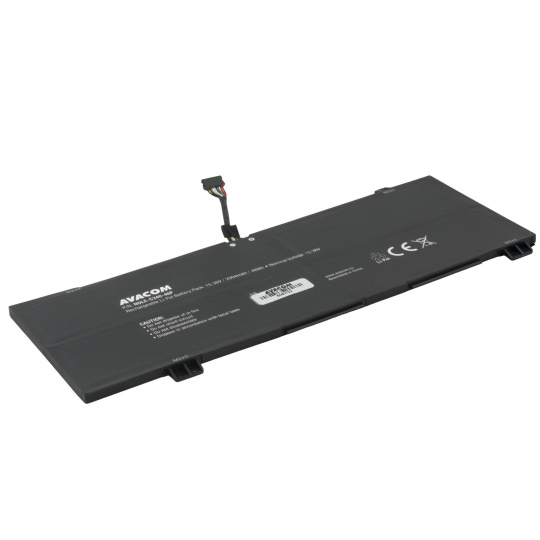 AVACOM Baterie pro Lenovo IdeaPad C340-14API, S540 Li-Pol 15,36V 2994mAh 46Wh AVACOM Baterie pro Lenovo IdeaPad C340-14API, S540 Li-Pol 15,36V 2994mAh 46Wh
