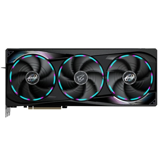 GIGABYTE VGA NVIDIA GeForce RTX 5090 MASTER 32G, 32G GDDR7, 3xDP, 1xHDMI