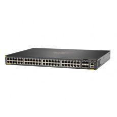 Aruba 8325-48Y8C 48p 25G SFP/+/28 8p 100G QSFP+/28 Back-to-Front 6 Fans and 2 PSU Bundle Aruba 8325-48Y8C 48p 25G SFP/+/28 8p 100G QSFP+/28 Back-to-Front 6 Fans and 2 PSU Bundle