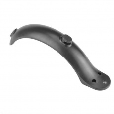 Zadní nárazník pro Xiaomi Scooter, černý M365/Pro Zadní nárazník pro Xiaomi Scooter, černý M365/Pro