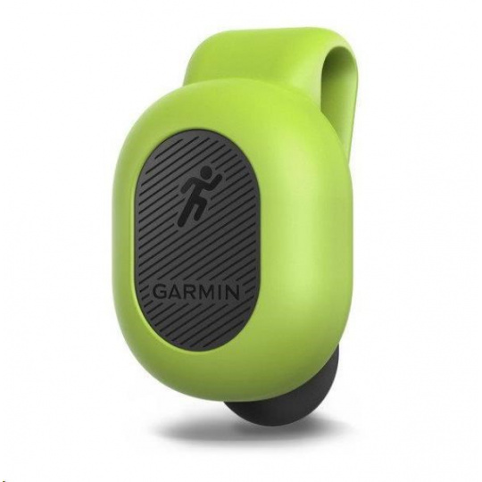 Garmin Running Dynamics POD, EU