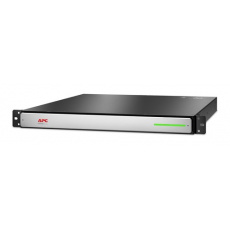 APC Smart-UPS Online 48V 585 Wh Lithium-Ion External Battery Pack (1U) pro SRTL1000, SRTL1500 APC Smart-UPS Online 48V 585 Wh Lithium-Ion External Battery Pack (1U) pro SRTL1000, SRTL1500