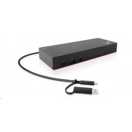 LENOVO ThinkPad Hybrid USB-C with USB-A Dock