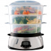RUSSELL HOBBS 23560 Digitální parní hrnec