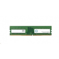 DELL Memory Upgrade - 32GB - 2RX8 DDR4 UDIMM 3200MHz Optiplex 3xxx, 5xxx, Vostro 3xxx, 5xxx DELL Memory Upgrade - 32GB - 2RX8 DDR4 UDIMM 3200MHz Optiplex 3xxx, 5xxx, Vostro 3xxx, 5xxx