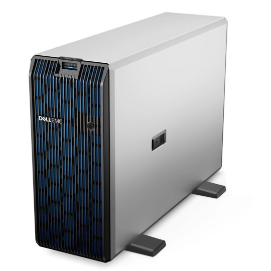 DELL SRV PowerEdge T550 /8x3.5"HotPlug/4310/1x32GB/1x480GB SSD SATA/1x1100W/H755/iDRAC9 En./3Yr Basic NBD