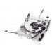 HP DM 2.5 SATA Drive Bay kit v2