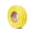 C-TECH Tisková struna (filament) ESSENTIAL LINE, PETG, žlutá, 1,75mm, 1kg, refill