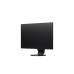 EIZO MT IPS LCD LED 24" EV2495-WT, 1920x1080, 178°/178°, 1000:1,250cd,1x DVI-D, D/SUB15, DP, HDMI, 2xUSB,audio, BK