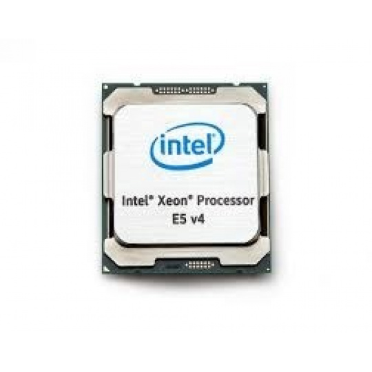 CPU INTEL XEON E5-2698 v4, LGA2011-3, 2.20 Ghz, 50M L3, 20/40, zásobník (bez chladiča)