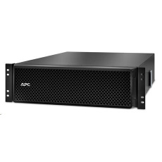 APC Smart-UPS SRT 192V 8 a 10kVA RM Battery Pack, montáž do stojana (SRT8KRMXLI, SRT10KRMXLI) APC Smart-UPS SRT 192V 8 a 10kVA RM Battery Pack, montáž do stojana (SRT8KRMXLI, SRT10KRMXLI)