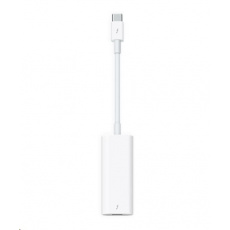 Adaptér APPLE Thunderbolt 3 (USB-C) na Thunderbolt 2 Adaptér APPLE Thunderbolt 3 (USB-C) na Thunderbolt 2