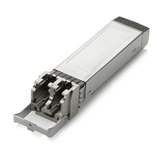 SFP28 transceiver 10/ 25Gbps, MM, 850nm,100m (OM4), 3,3V,LC Duplex,0 až 70°C, DDM, HP BLADE kompatibilní SFP28 transceiver 10/ 25Gbps, MM, 850nm,100m (OM4), 3,3V,LC Duplex,0 až 70°C, DDM, HP BLADE kompatibilní
