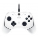 RAZER herní ovladač Wolverine V2 White, Wired Gaming Controller for Xbox Series X