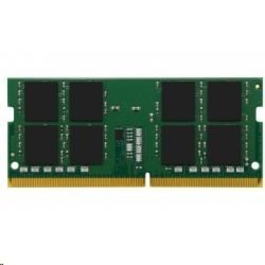 BAZAR KINGSTON SODIMM DDR4 16GB 3200MHz CL22 - ROZBALENO