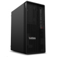 LENOVO PC ThinkStation/Workstation P2 Tower G2 - Ultra7 265K,32GB,1TBSSD,noDVD,LPT port,W11P