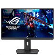 BAZAR - ASUS LCD 25" XG259QNS eSports Gaming Monitor FHD 1920 x 1080 380 Hz Fast IPS 1 ms GTG - Poškozený obal (Komplet)